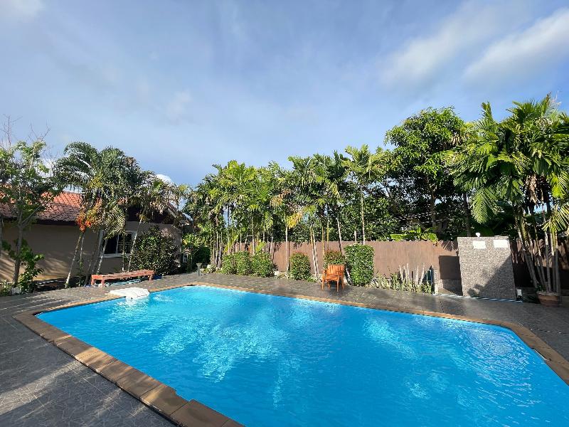 Oh Taley Resort By Zuzu