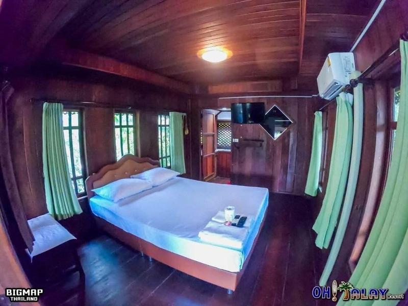 Oh Taley Resort By Zuzu image