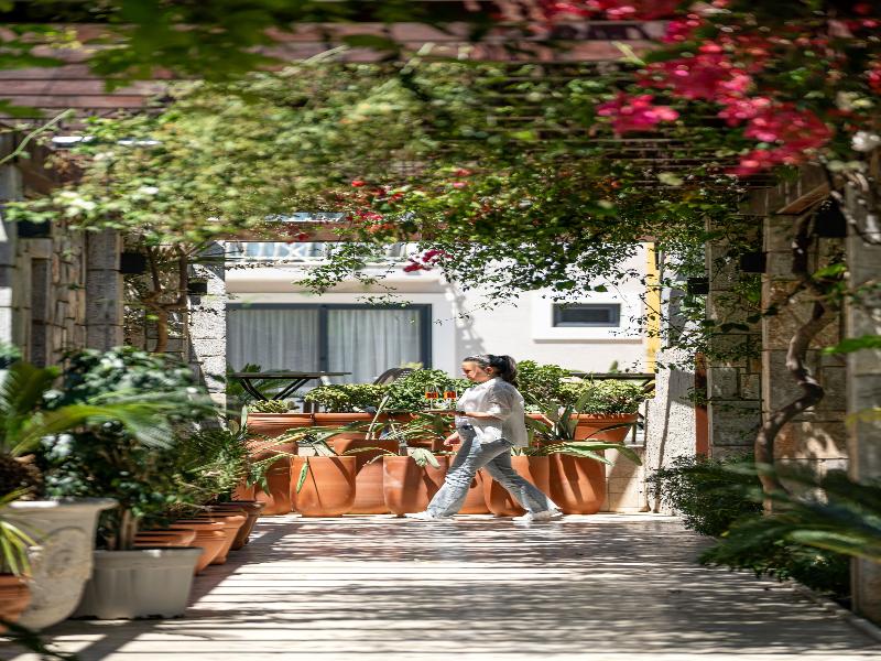 West House Exclusi̇ve Hotel Göcek image