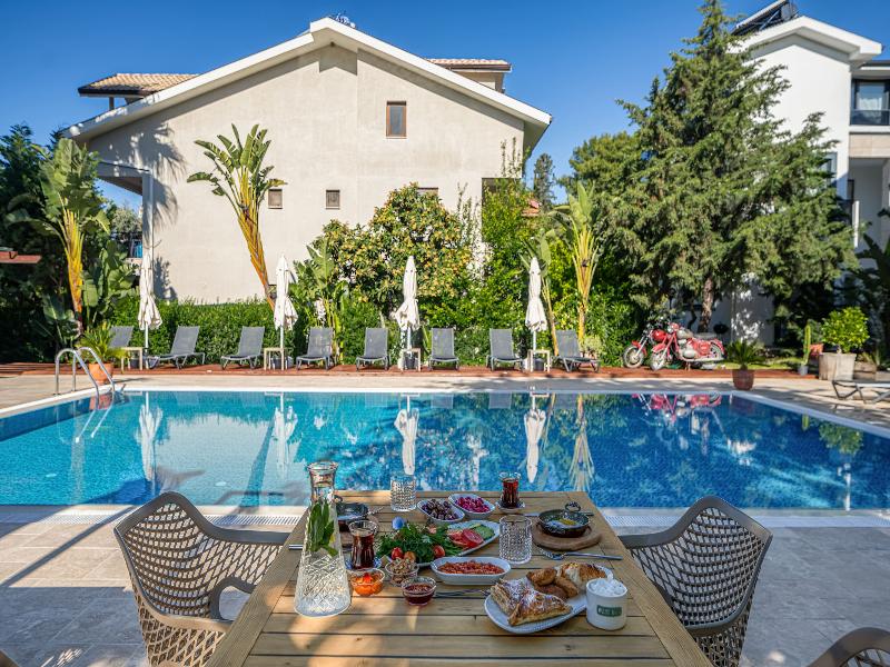 West House Exclusi̇ve Hotel Göcek image