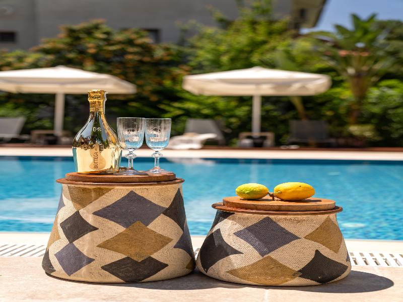 West House Exclusi̇ve Hotel Göcek image
