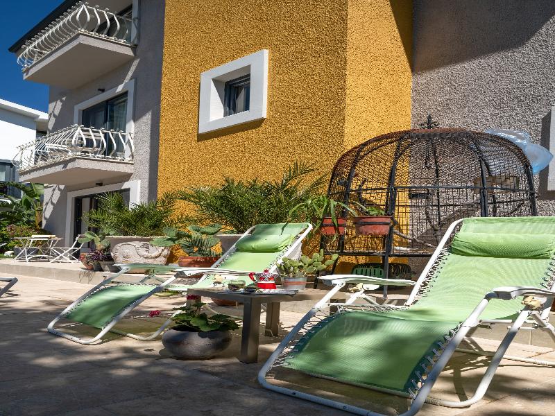 West House Exclusi̇ve Hotel Göcek image