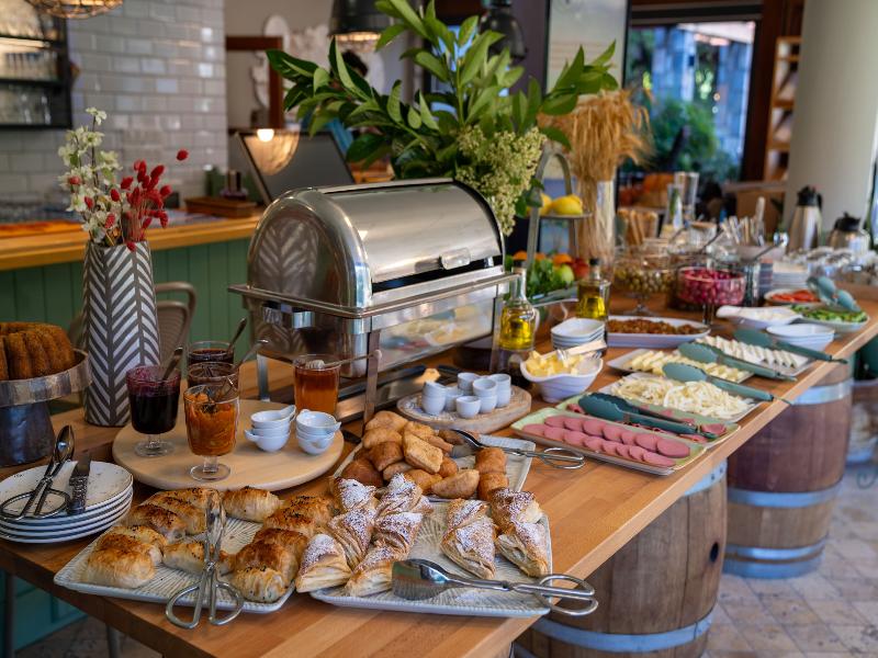 West House Exclusi̇ve Hotel Göcek image