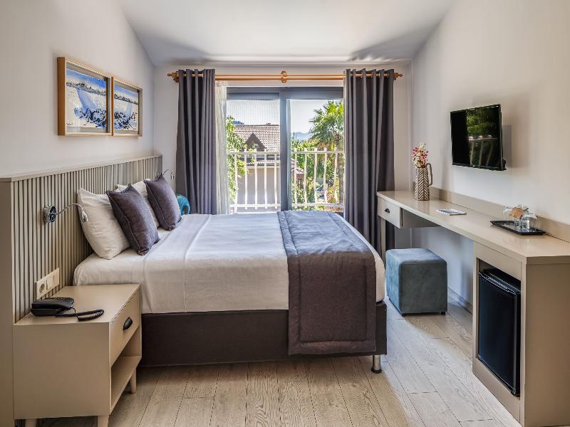 West House Exclusi̇ve Hotel Göcek image