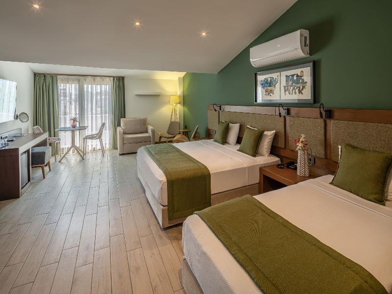 West House Exclusi̇ve Hotel Göcek image
