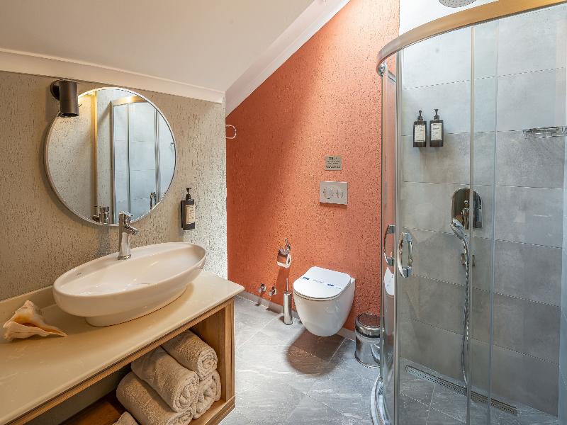 West House Exclusi̇ve Hotel Göcek image