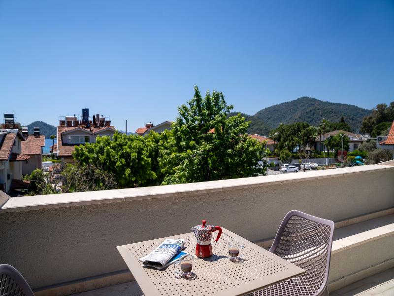 West House Exclusi̇ve Hotel Göcek image