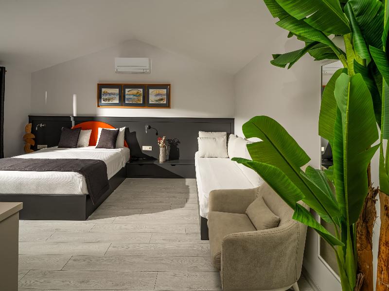West House Exclusi̇ve Hotel Göcek image
