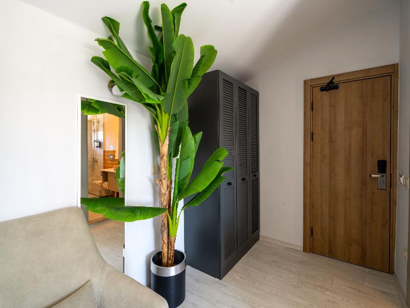 West House Exclusi̇ve Hotel Göcek image