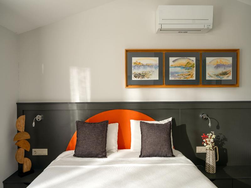 West House Exclusi̇ve Hotel Göcek image