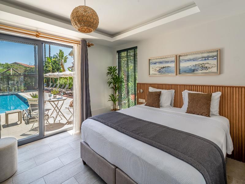 West House Exclusi̇ve Hotel Göcek image