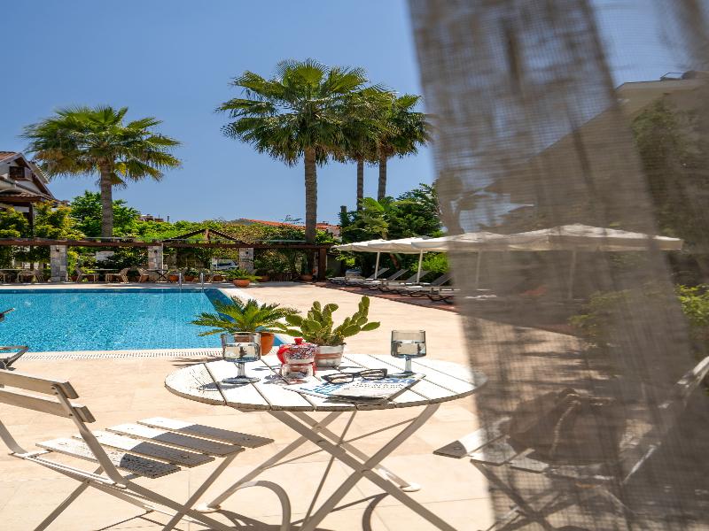 West House Exclusi̇ve Hotel Göcek image