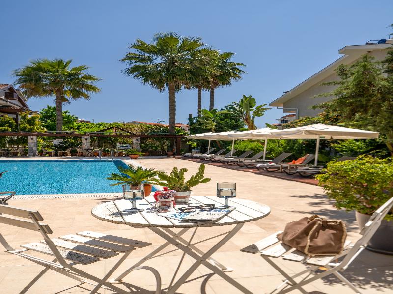 West House Exclusi̇ve Hotel Göcek image