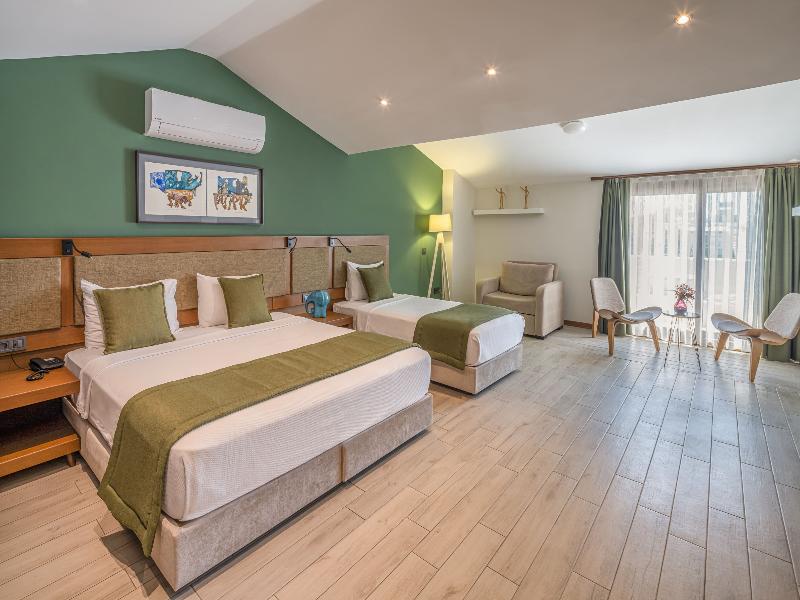 West House Exclusi̇ve Hotel Göcek image