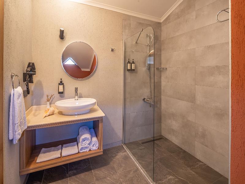 West House Exclusi̇ve Hotel Göcek image