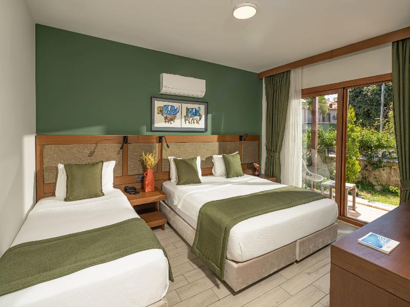 West House Exclusi̇ve Hotel Göcek image