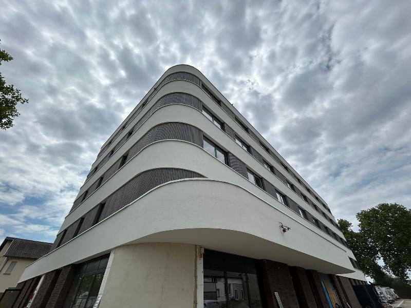 Nemea Appart Hotel Cœur Europe Strasbourg Illkirch image