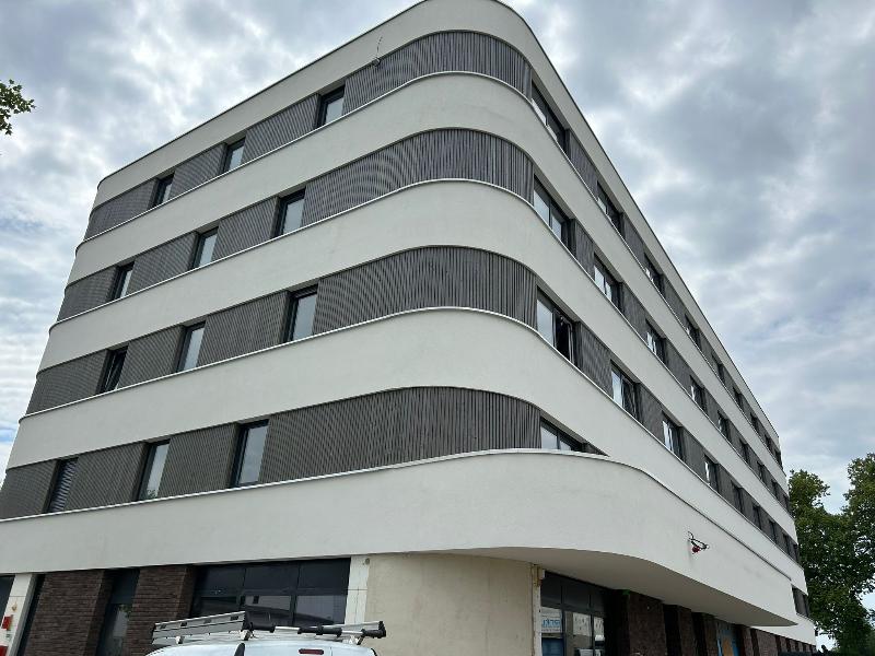 Nemea Appart Hotel Cœur Europe Strasbourg Illkirch image