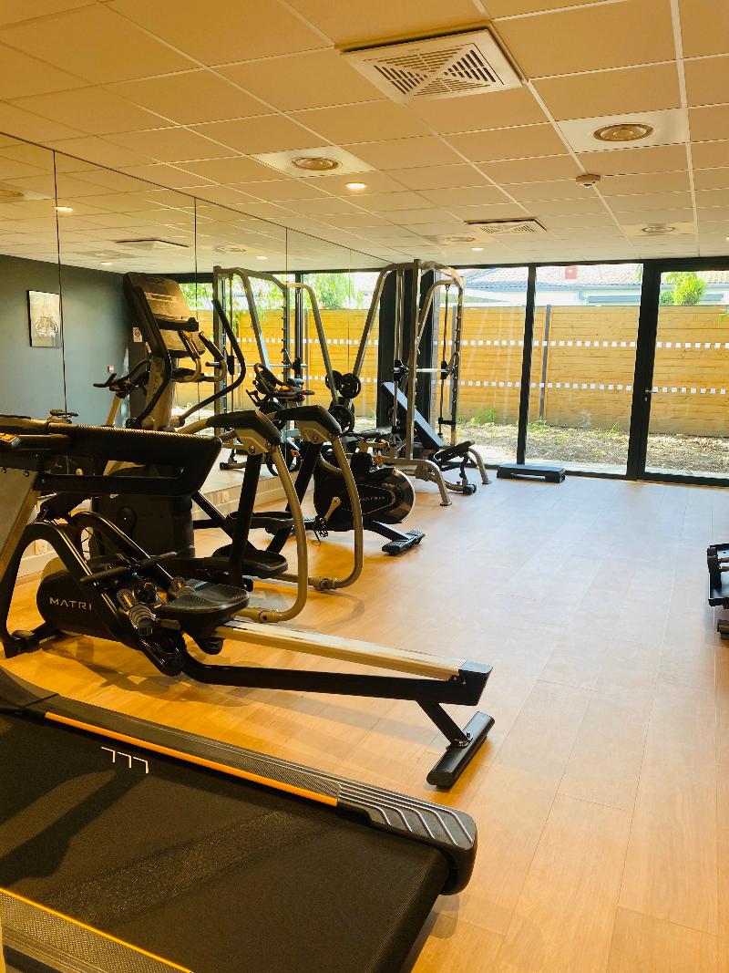 Nemea Appart Hotel Cœur Europe Strasbourg Illkirch image