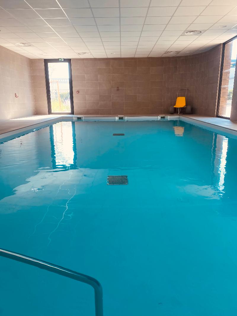 Nemea Appart Hotel Cœur Europe Strasbourg Illkirch image