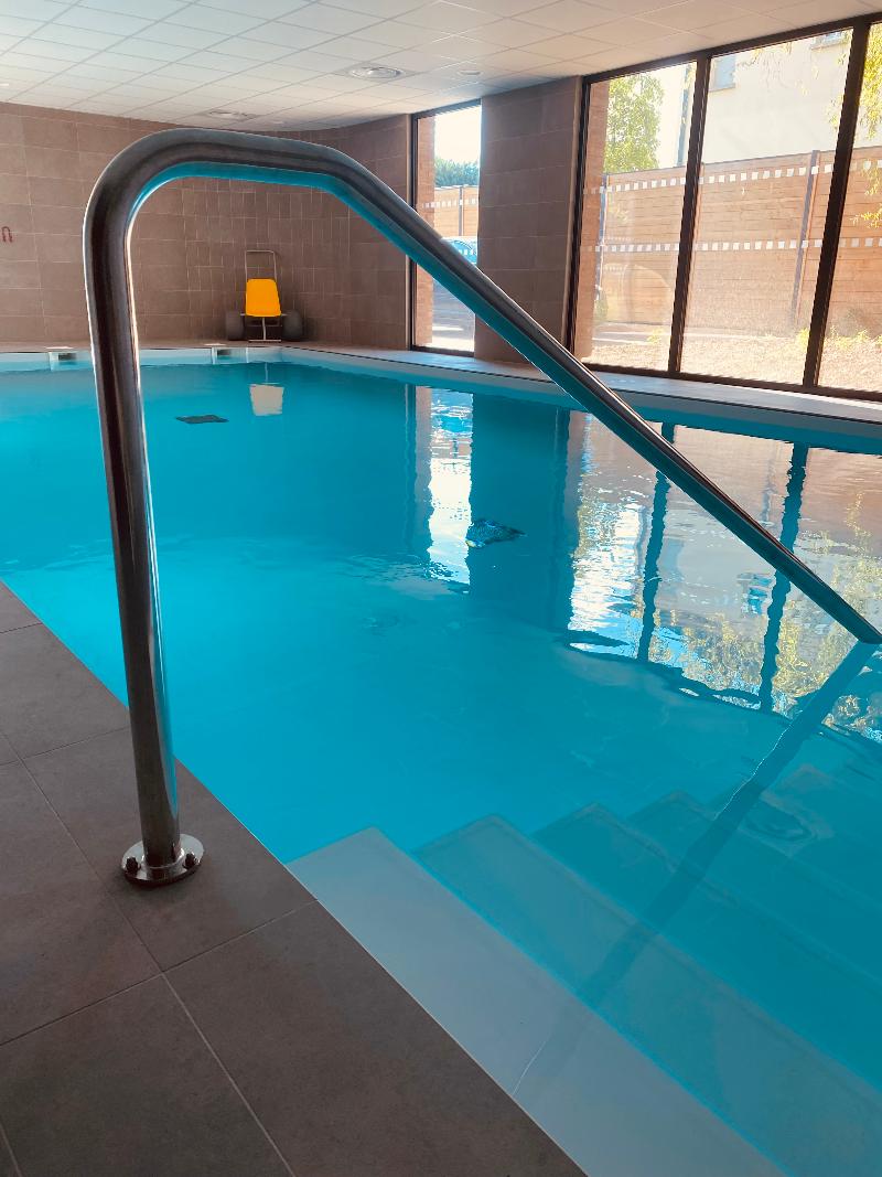 Nemea Appart Hotel Cœur Europe Strasbourg Illkirch image
