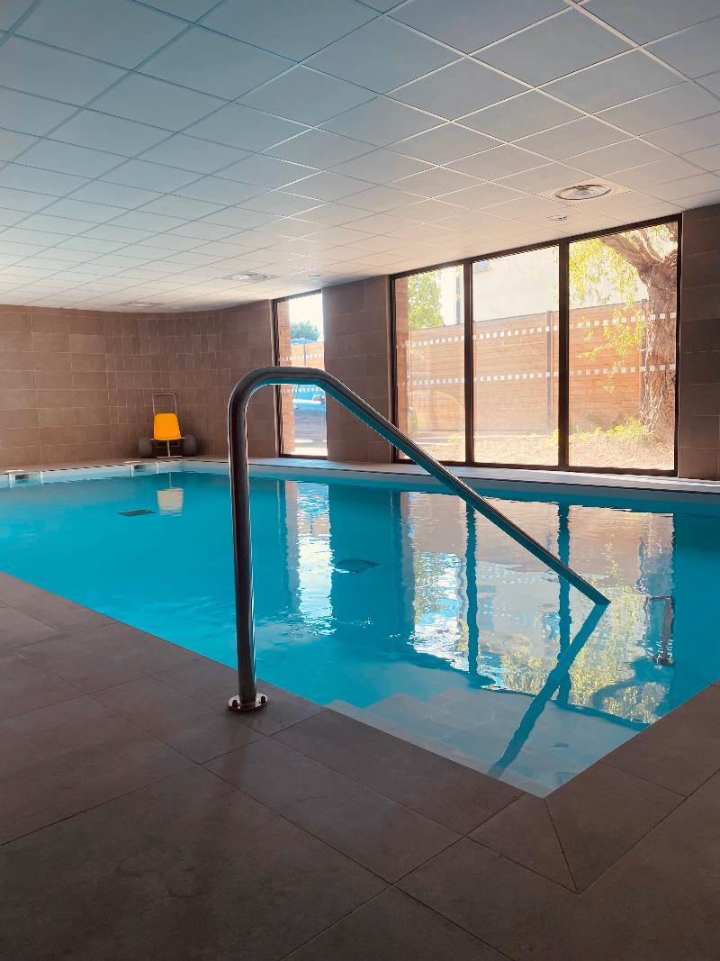 Nemea Appart Hotel Cœur Europe Strasbourg Illkirch image