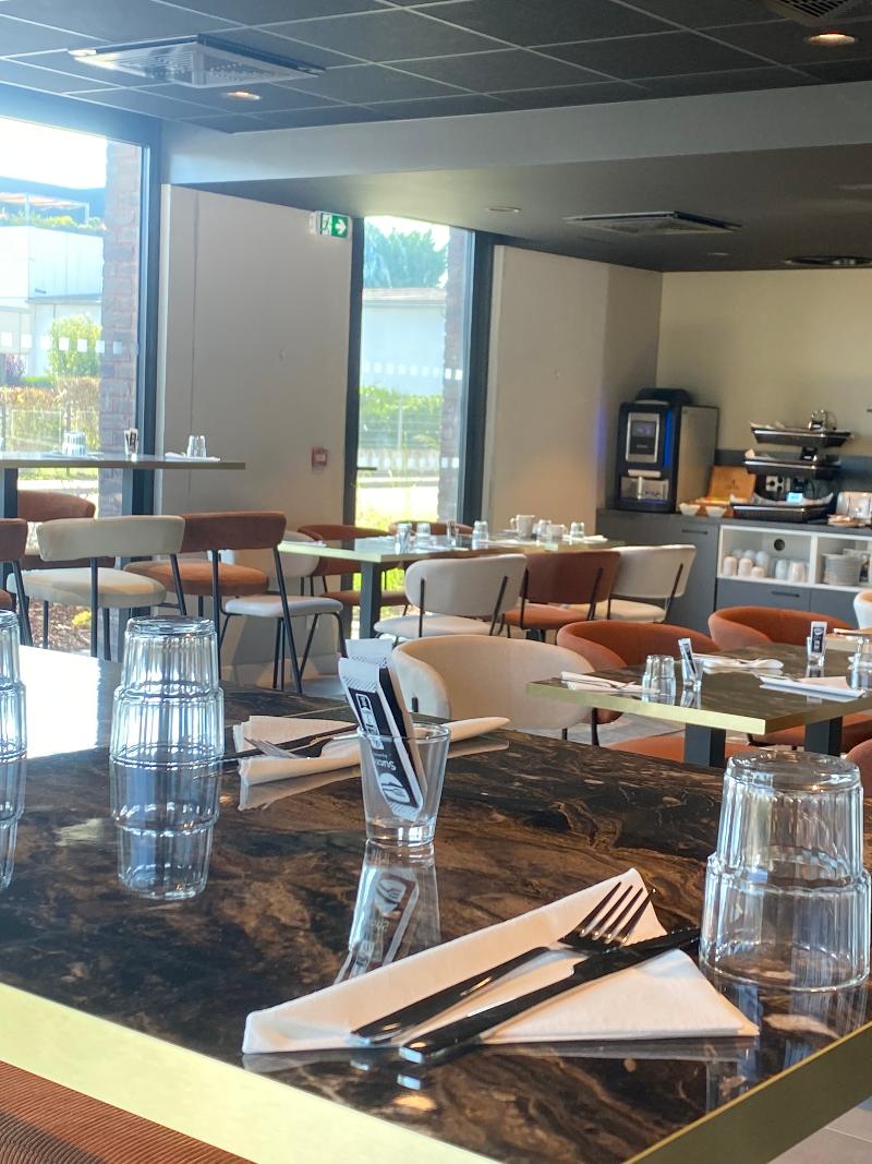 Nemea Appart Hotel Cœur Europe Strasbourg Illkirch image
