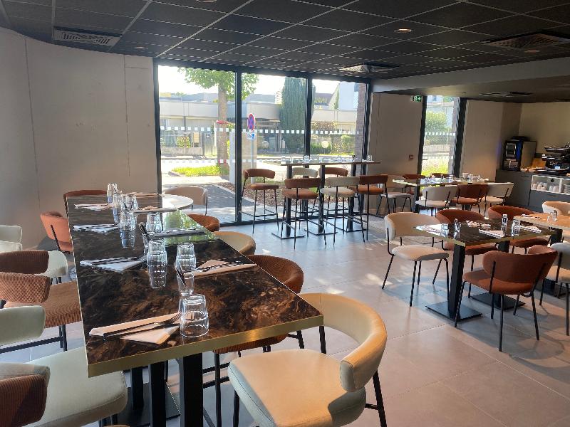 Nemea Appart Hotel Cœur Europe Strasbourg Illkirch image