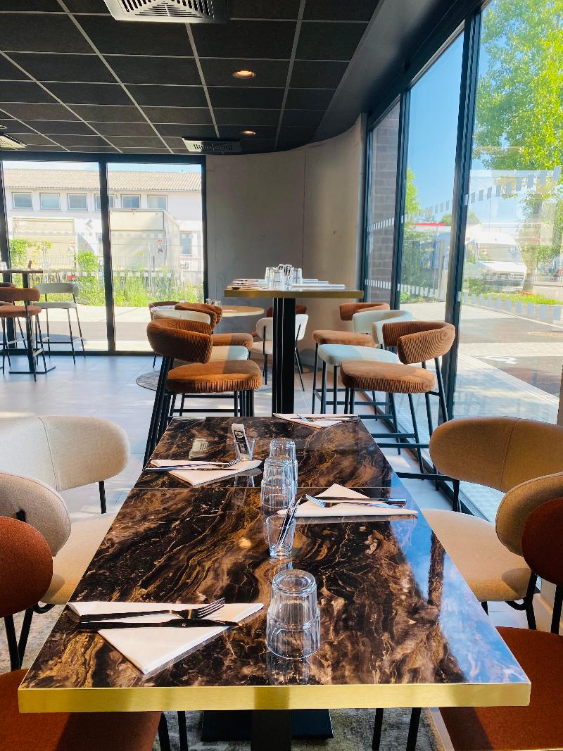 Nemea Appart Hotel Cœur Europe Strasbourg Illkirch image