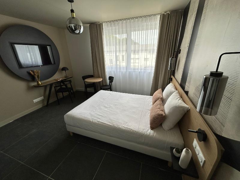 Nemea Appart Hotel Cœur Europe Strasbourg Illkirch image