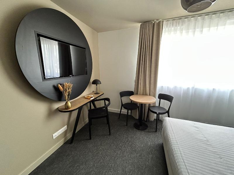 Nemea Appart Hotel Cœur Europe Strasbourg Illkirch image