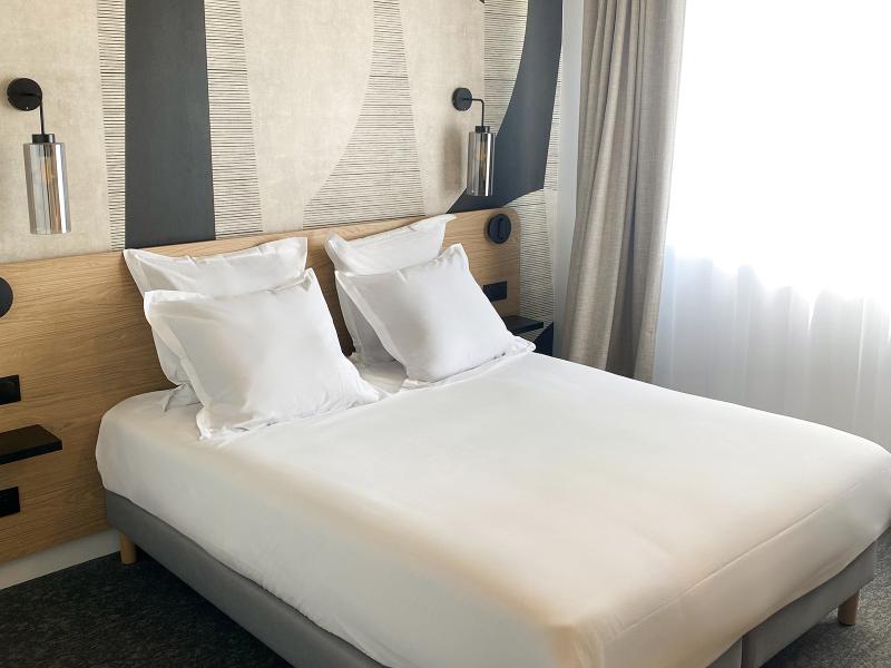 Nemea Appart Hotel Cœur Europe Strasbourg Illkirch image