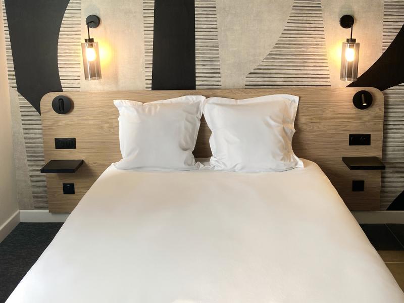 Nemea Appart Hotel Cœur Europe Strasbourg Illkirch image