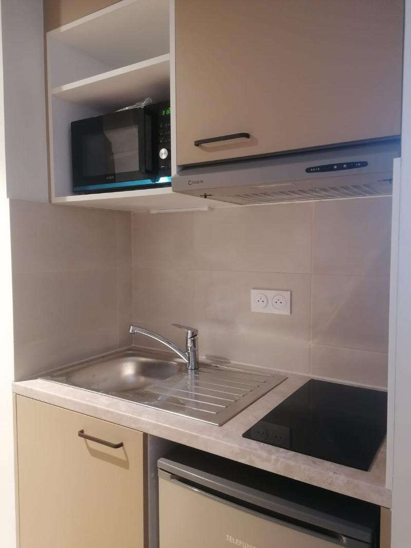 Nemea Appart Hotel Cœur Europe Strasbourg Illkirch image