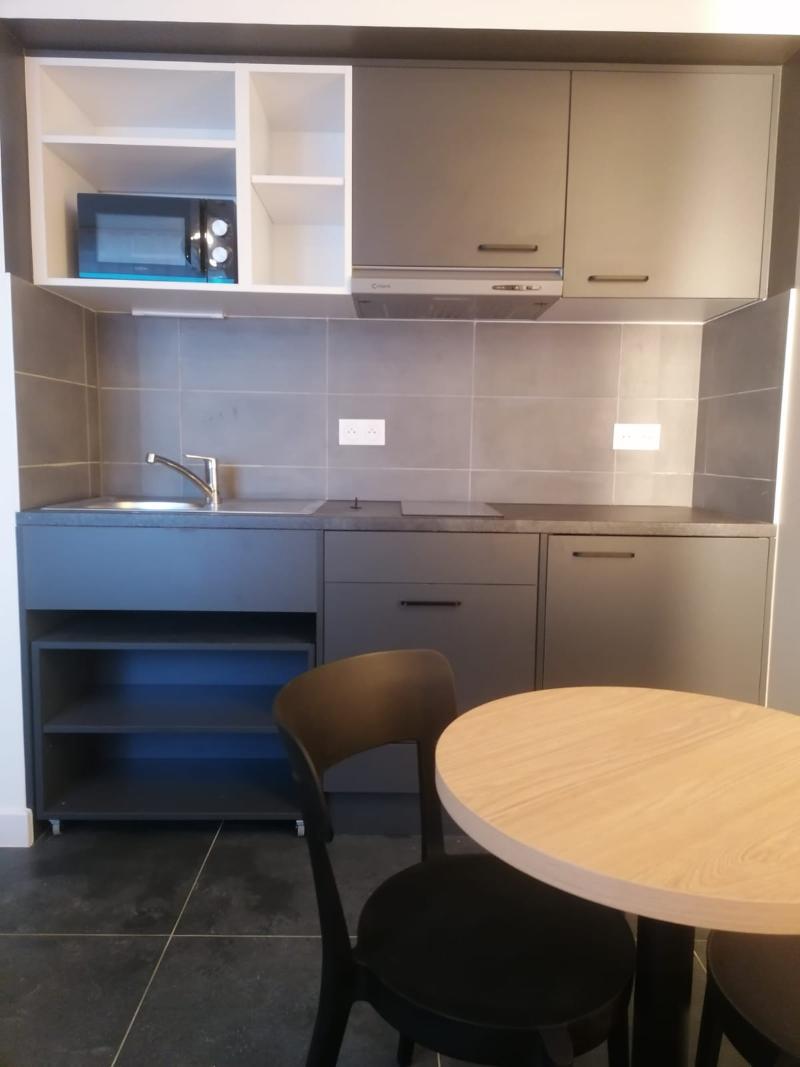 Nemea Appart Hotel Cœur Europe Strasbourg Illkirch image