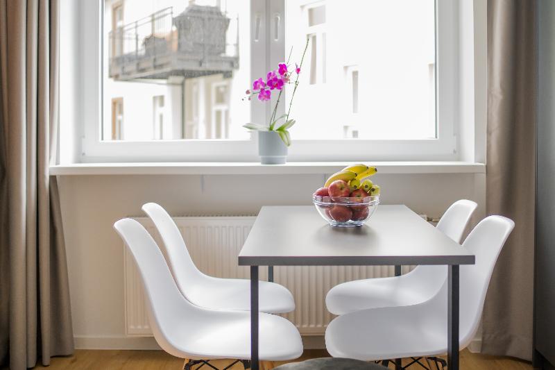 Homaris Apartments Nibelungen