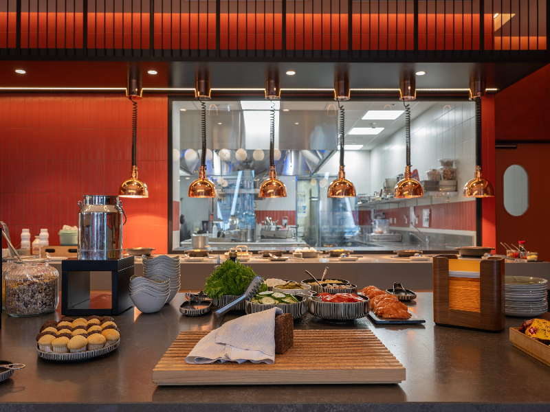 Hyatt Place Tallinn image