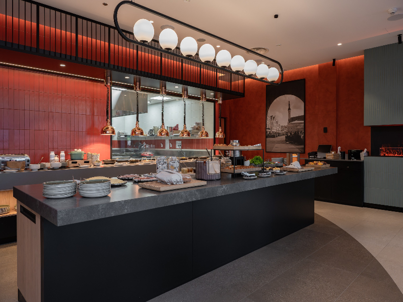 Hyatt Place Tallinn image