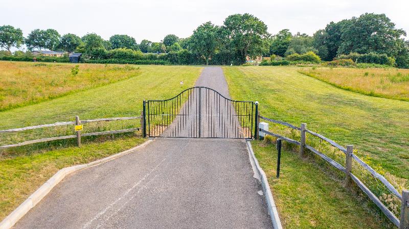 Chestnut Meadow Country Park image