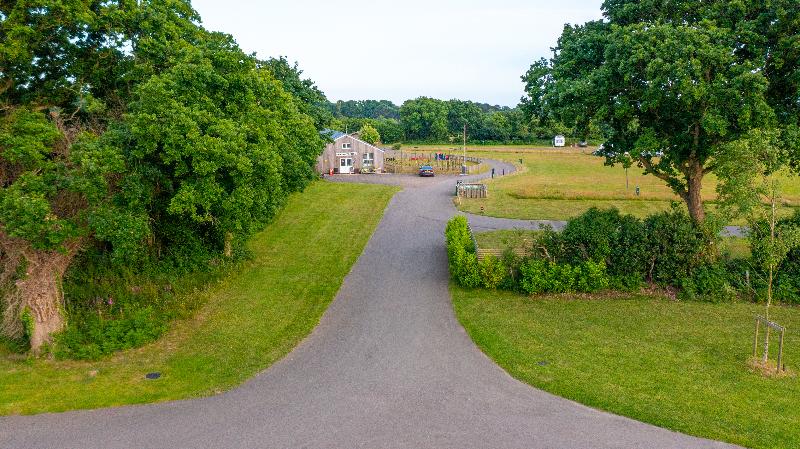 Chestnut Meadow Country Park — general view