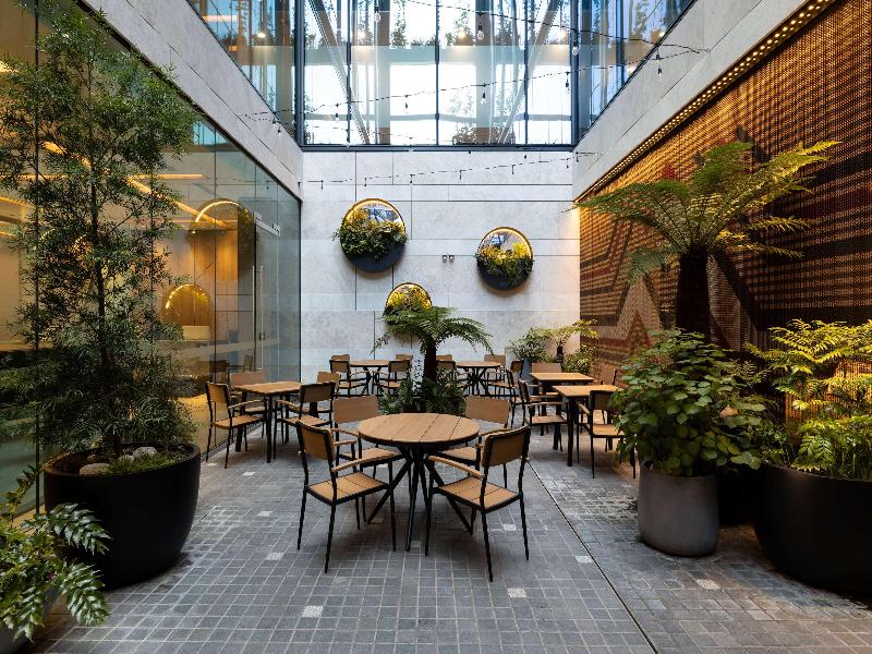 Hotel Grand Chancellor Auckland image