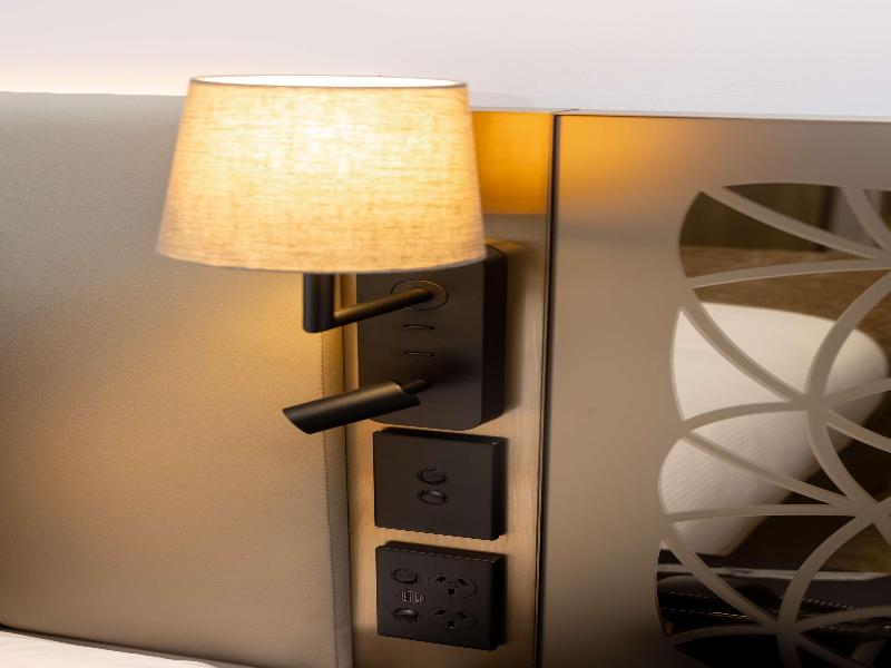 Hotel Grand Chancellor Auckland image