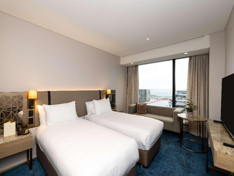 Hotel Grand Chancellor Auckland image