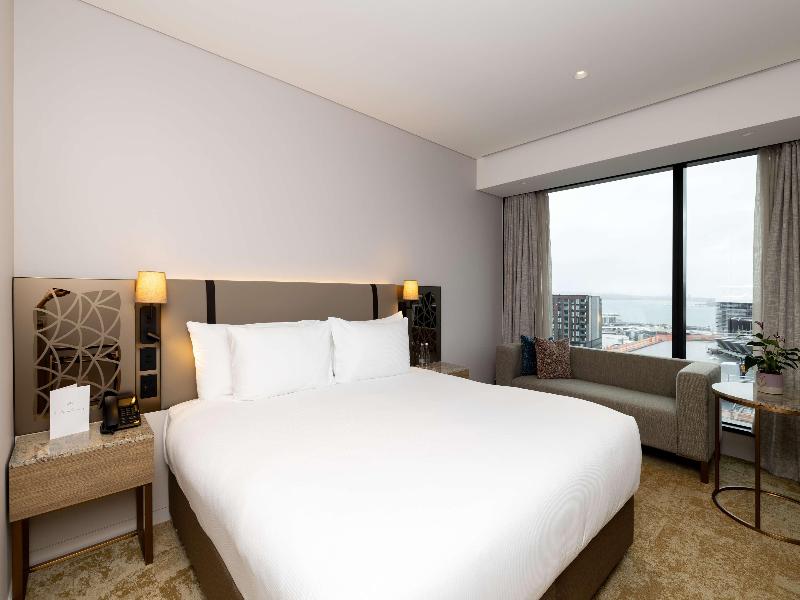 Hotel Grand Chancellor Auckland image