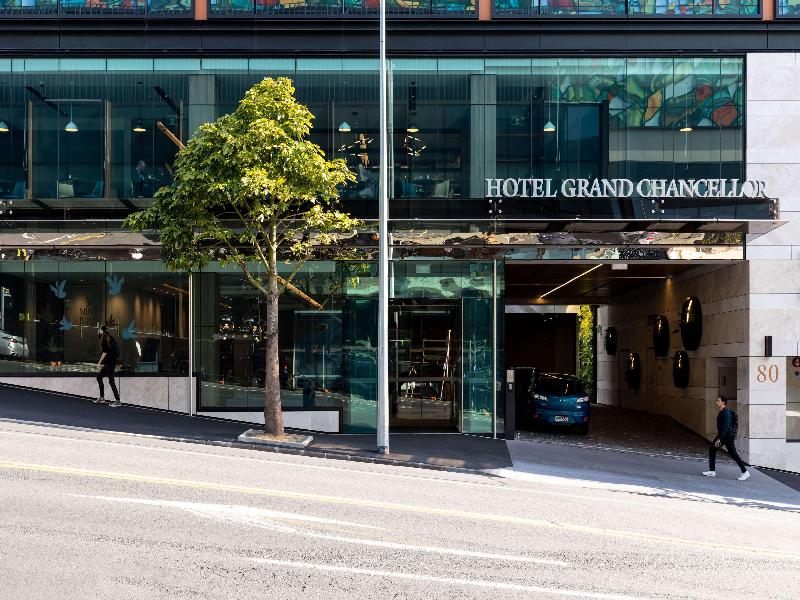 Hotel Grand Chancellor Auckland image
