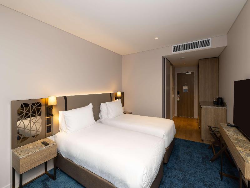 Hotel Grand Chancellor Auckland image