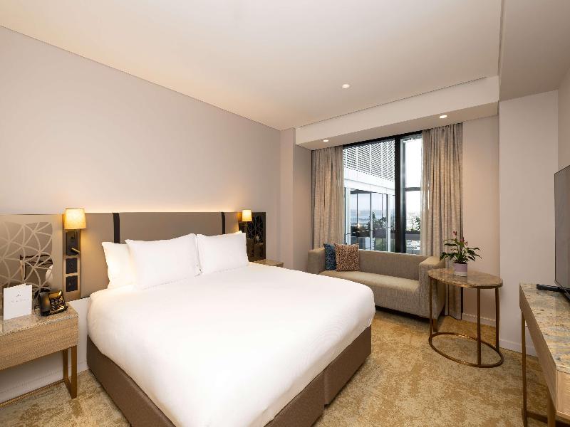 Hotel Grand Chancellor Auckland image