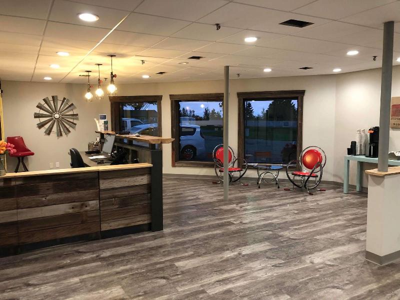 Econo Lodge Lakeside image