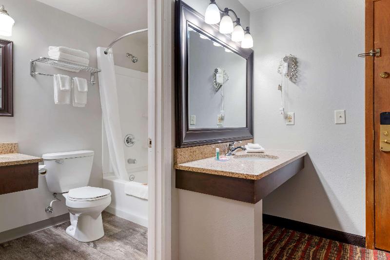 Econo Lodge Lakeside image