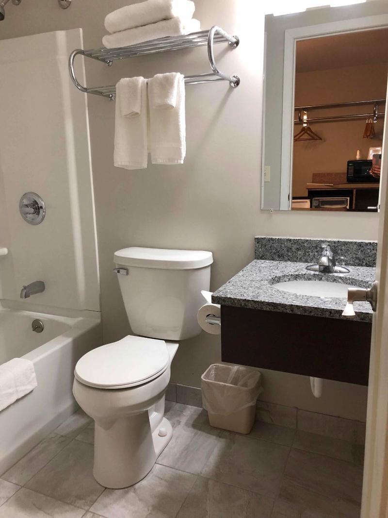 Econo Lodge Lakeside image